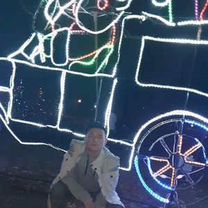 Meet your Posher, Aurelio